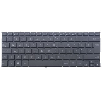 Laptop keyboard for Asus Q200E